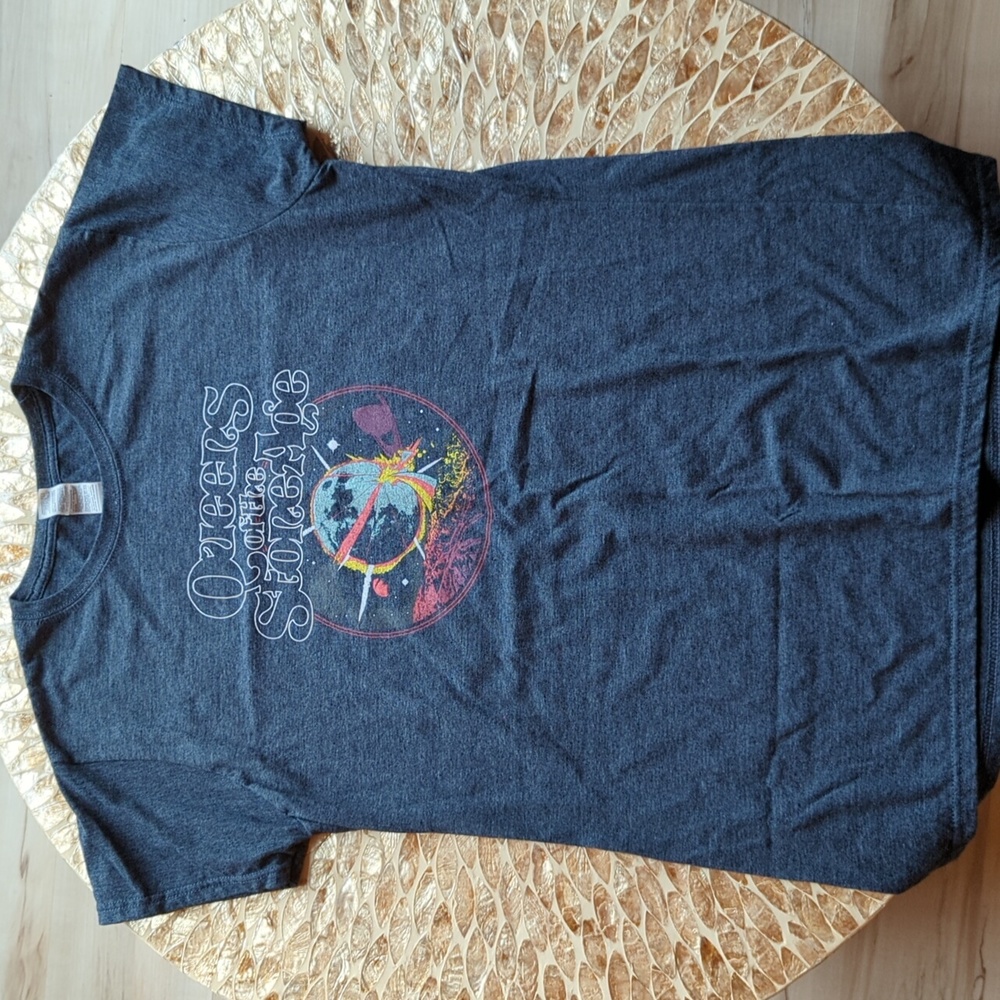 Women's Queens of the Stone Age Tee